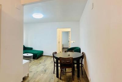 Apartament cu 2 camere semidecomandat, mobilat în Cetate - 10