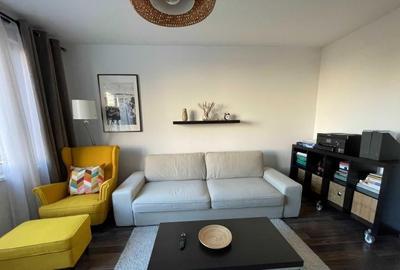 Apartament cu 2 camere decomandat în Ultracentral