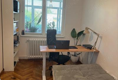 Apartament cu 3 camere la pas de Palas cu parcare - 6