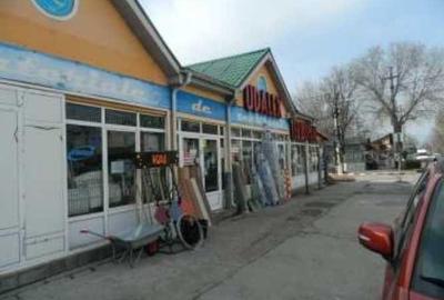 Spațiu comercial, de 153 mp, în Central - 3