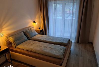 Apartament cu 2 camere în Central - 5