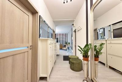 Apartament 2 camere, 74 mp utili, Urbanna - Calea Iuliu Maniu, Arad - 9