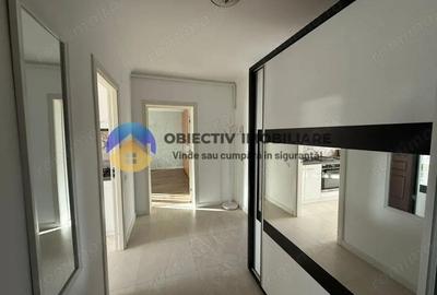 Apartament modern 2 camere cu terasa , 104 mp - zona 1 MAI - 7