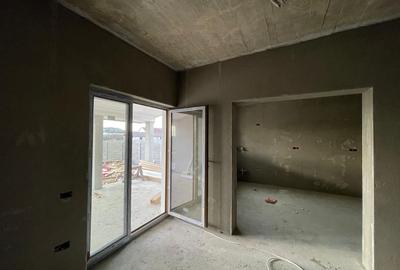 Duplex cu 3 camere cu Teren 306 Mp în Moșnița Veche - 2