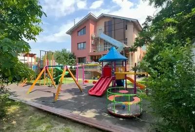 Militari Metrou Pacii Casa 11 Camere De Inchiriat Zona Linistita - 17