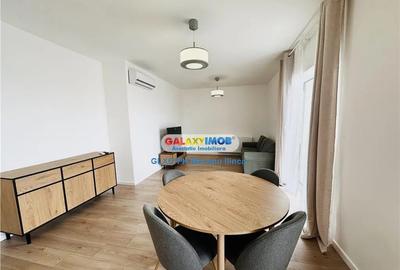 Apartament cu 2 camere decomandat, mobilat în Sud - 8
