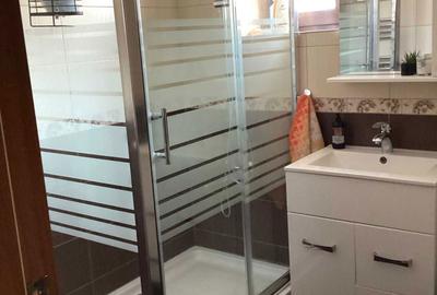 Casă cu 4 camere în Sânpetru - 3