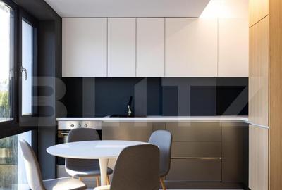 Apartament cu 2 camere semidecomandat în George Enescu - 7