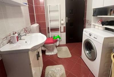 Apartament de vanzare 2 camere Sibiu Doamna Stanca - 6