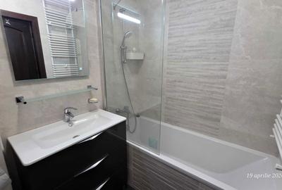 Garsonieră decomandată în Lujerului - 7