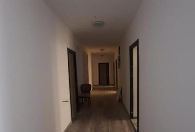 Busteni-Garsoniera de vanzare - 2