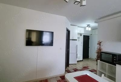 Apartament de inchiriat, 40 mp, bloc nou, Alexandru cel Bun - 460 euro luna, persoana fizica - 7
