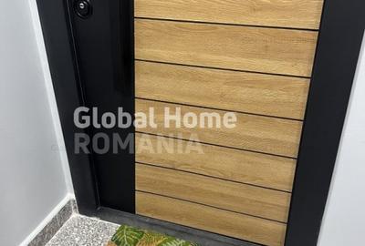 Apart 2 Camere + Parcare | Onix Residence – Aviatiei | Mobilat & Utilat Premium - 36