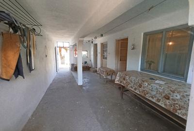 Casă cu 4 camere în Remetea Mare - 5