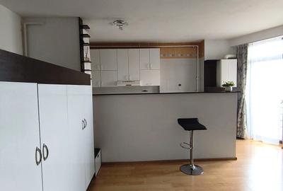 Garsonieră semidecomandată în Berceni - 3