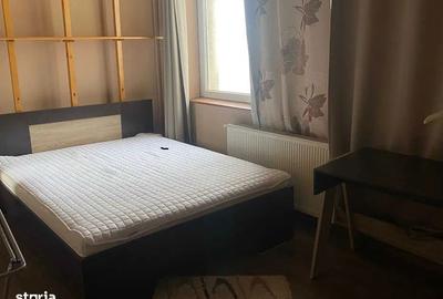 Apartament cu 2 camere decomandat în Aleea Carpați - 1
