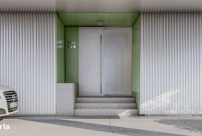 Apartament cu 3 camere în Faleza Nord - 1