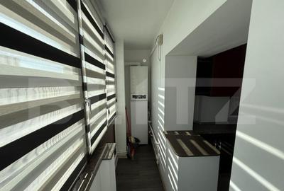 Apartament cu 3 camere, 100 mp, zona McDonald's - 10