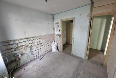 Apartament cu 2 camere semidecomandat în Central - 18