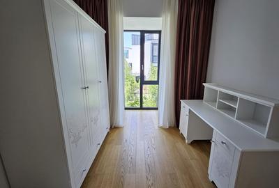 Duplex  cu gradina  /3  camere/parcare  subterana AVALON ESTATE - 4