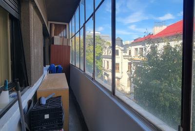 Studiou cochet pe Vasile Lascăr – ideal pentru investiție sau birou-Comision 0% - 14