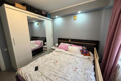 Apartament cu 2 camere semidecomandat în Gară - 4