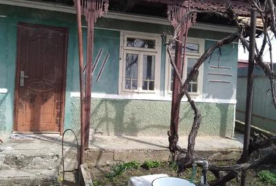 Casă în Ciritei - 1