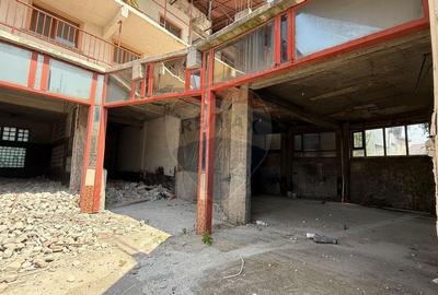 Spațiu comercial, de 650 mp, în Gară - 6