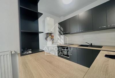 Apartament cu 2 camere nedecomandat în Dorobanților - 2
