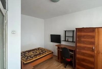 Apartament 1 camera zona Dacia - Bicaz - 1