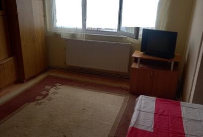 Cuza Voda, 2 camere, parter - 2