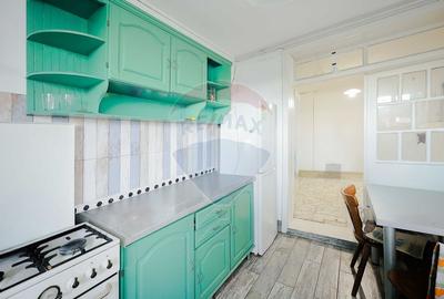 Casă cu 5 camere cu Teren 508 Mp în Central - 11