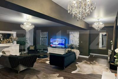 Vila superba, 720 mp teren, 220 mp utili, zona Hereditas, Ipotesti - 3