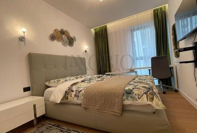 Apartament cu 4 camere, mobilat în Herăstrău - 6