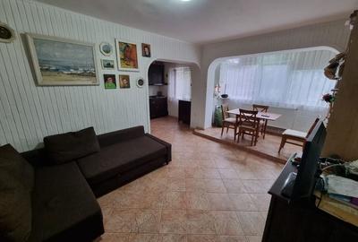 Dacia ceasuri-apartament 2 camere stradal cu gaze - 5
