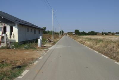 Teren Construcții intravilan de 6784 mp, în Domnești - 8