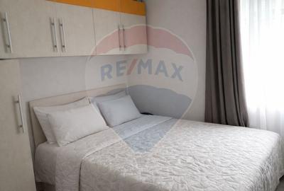 Apartament cu 3 camere decomandat, mobilat în Central - 3