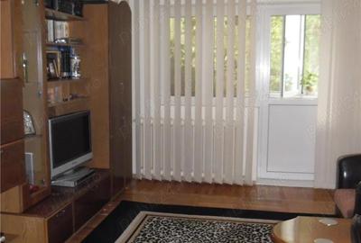 Apartament cu 3 camere decomandat în Central - 4