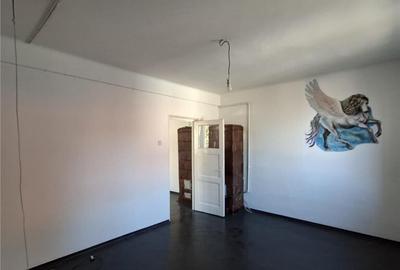 Apartament cu 2 camere, nemobilat Apartament cu 2 camere, nemobilat - 2