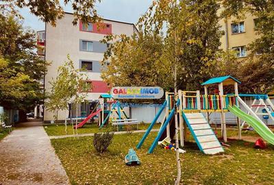Garsonieră decomandată, mobilată în Fundeni - 28