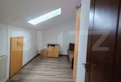 Mansarda cu 2 camere, 60 mp, in Broscarie - 3