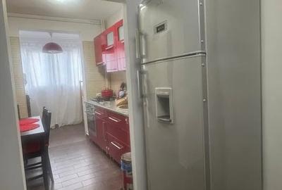 Apartament 3 camere, decomandat, 60 mp, ac, metrou, Nicolae Grigorescu - 6