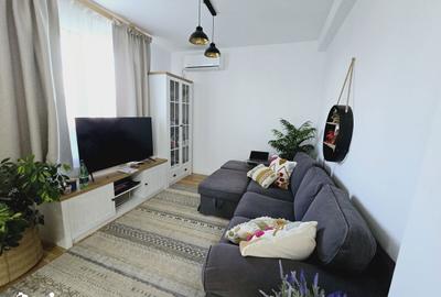 Casă cu 3 camere cu Teren 360 Mp în Berceni - 4