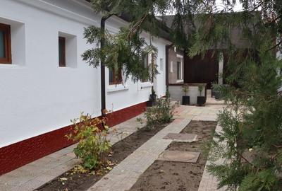 Casa renovata cu eliberare imediata - zona Chitila, Sector 1 - 15