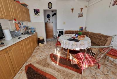 Apartament 2 camere, situat in Targu Jiu, Lt. Col. D-tru Petrescu - 5