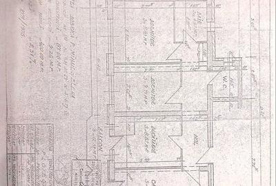 Apartament cu 3 camere decomandat în Republicii - 17
