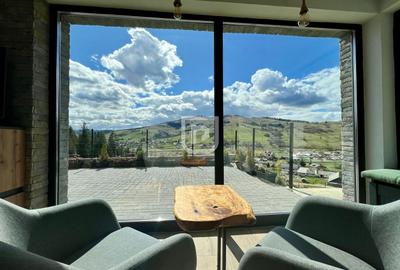 Casă individuală cu 5 camere cu Teren 995 Mp în Periferie - 8