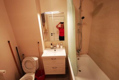 Regie Residence vanzare 2 cam mobilat utilat et 4  la 4 min Metrou Grozavesti Regie Residence vanzare 2 cam mobilat utilat et 4  la 4 min Metrou Grozavesti - 13