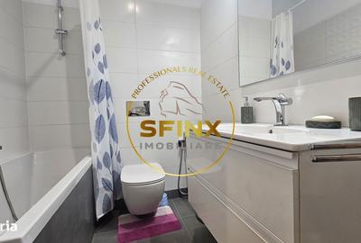 Apartament cu 2 camere, mobilat în Șoseaua Nordului - 2