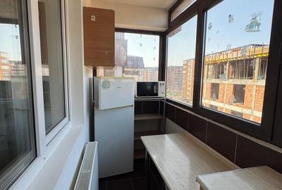 Apartament cu 2 camere decomandat în Chiajna - 5